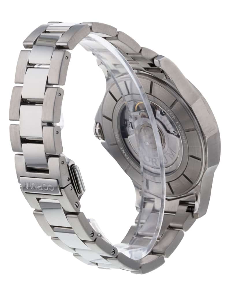 Corum Admirals Cup 395.101.20/V720 AK10